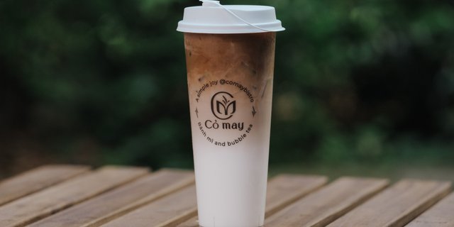 Sài Gòn Latte (Bạc Sĩu)