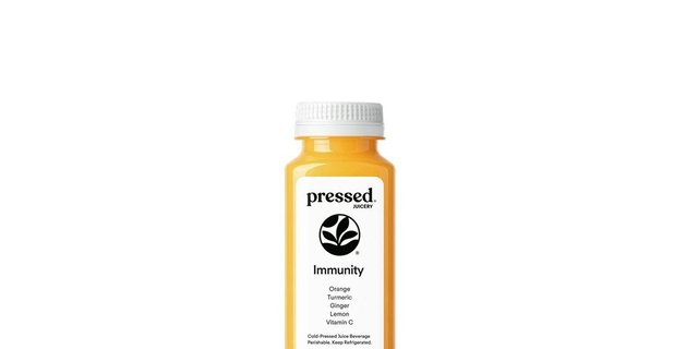 Immunity Shot