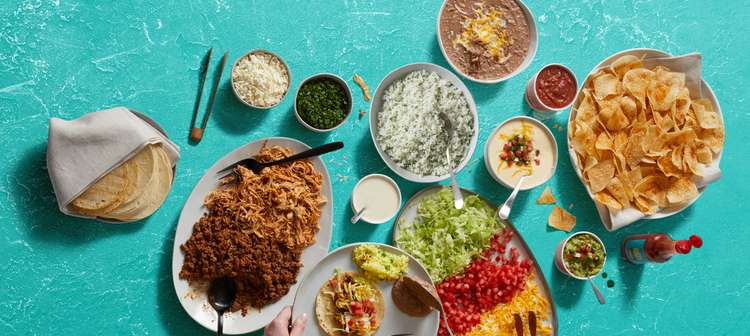 Fuzzy's Taco Shop