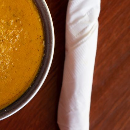 Lamb Korma