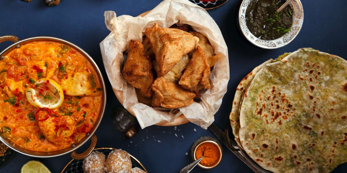 Jalwa Indian Bistro