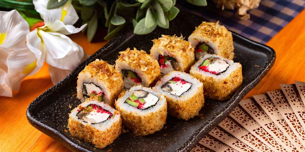 Sushi Kitchen