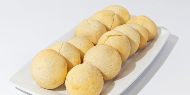 Pan De Bono