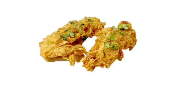 Zinger Chicken