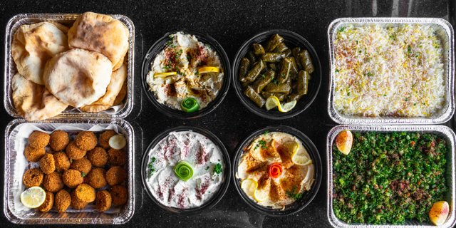 Mixed Veggies Package