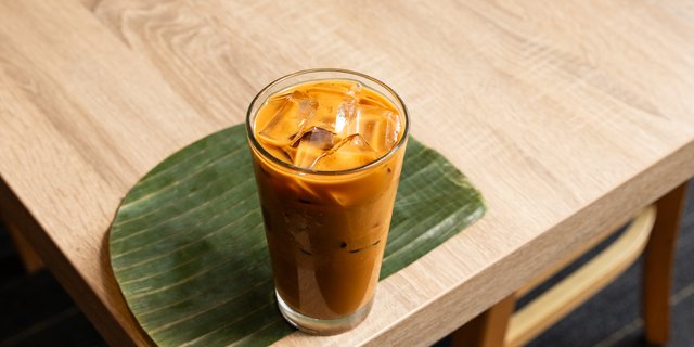 Vietnamese Coffee