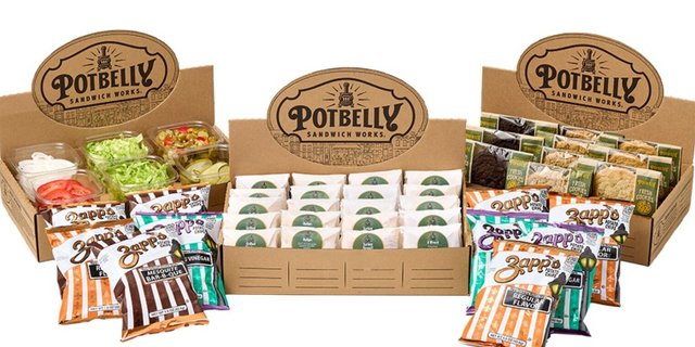 Large Bundle for 12