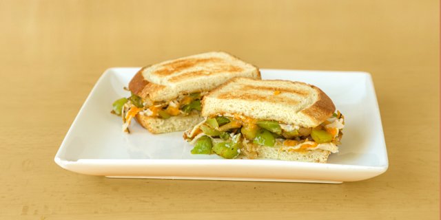 Turkey Grinder