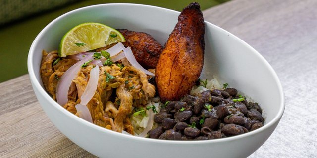 Mojo Classic Bowl