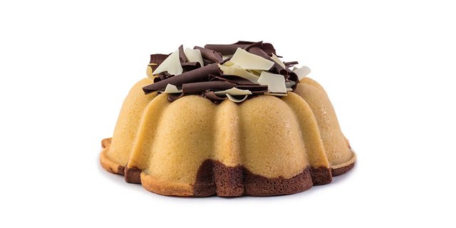 Dolce Vita Jane Pound Cake