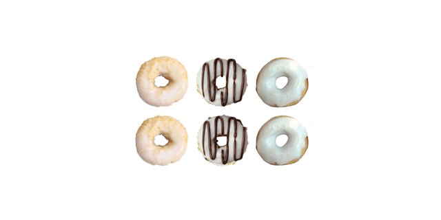 Gluten-Friendly Half-Dozen