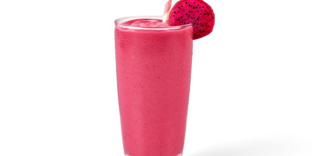 2 - 12 OZ. TROPICAL DRAGON PASSION SMOOTHIE