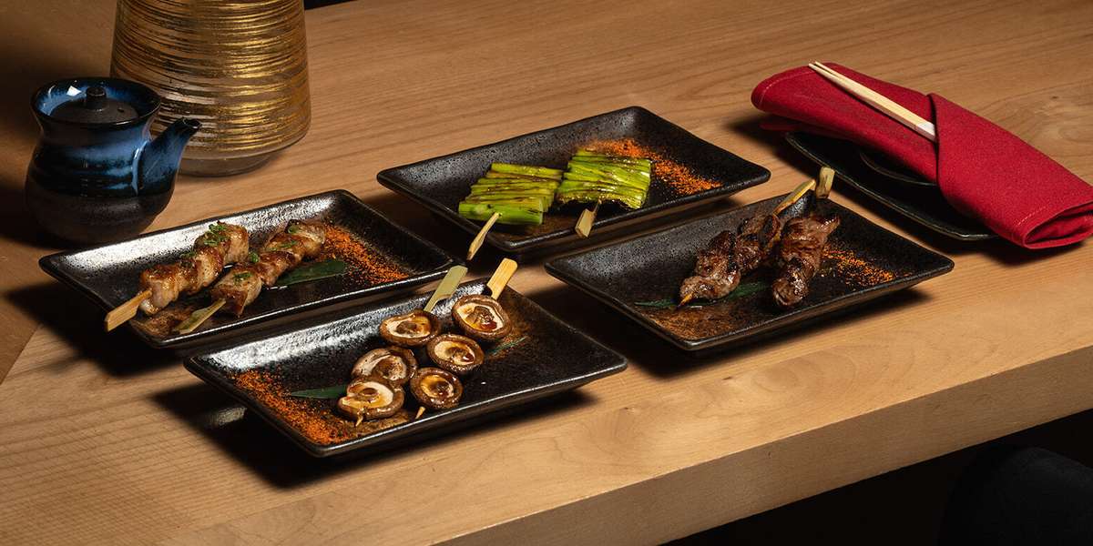 Kuwada Sushi