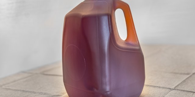 Gallon Sweet Tea