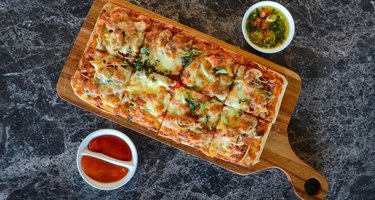 Adriana’s Pizza and Restaurant