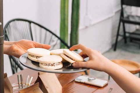 Alfajores