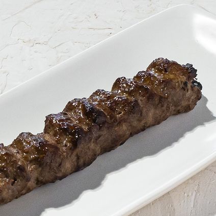Koobideh Kabob