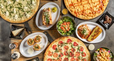 Marcelino Pizza