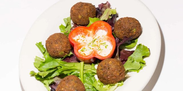 Falafel