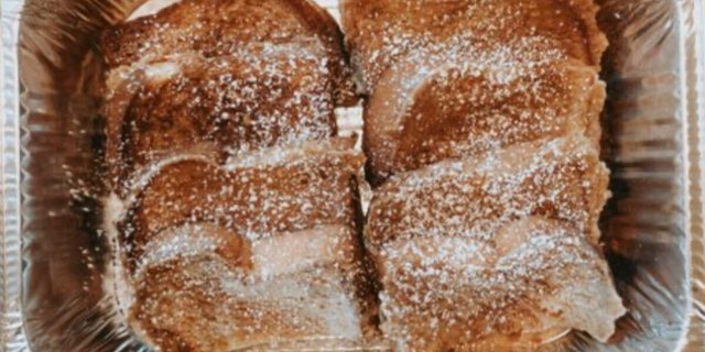 French Toast