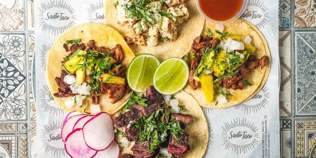 Caja Feliz Boxed Lunch