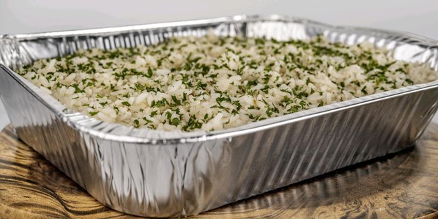 Rice for 12