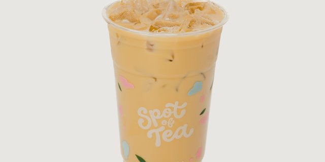 Classic Milk Tea