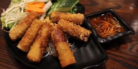 Chả Giò Heo