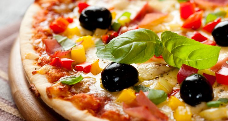 Toskana Pizzeria Catering, Queens, NY