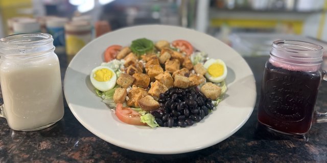 Southwest Salad