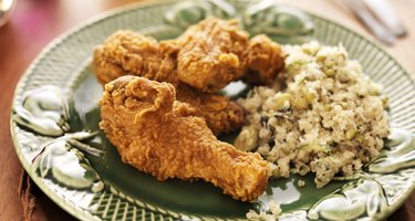 Mother Clucker's Pizza