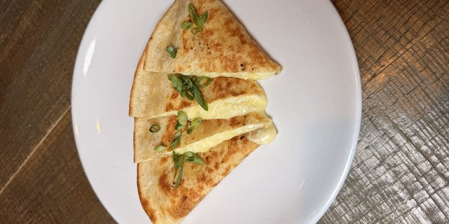 Quesadilla