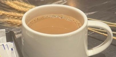 Masala Chai