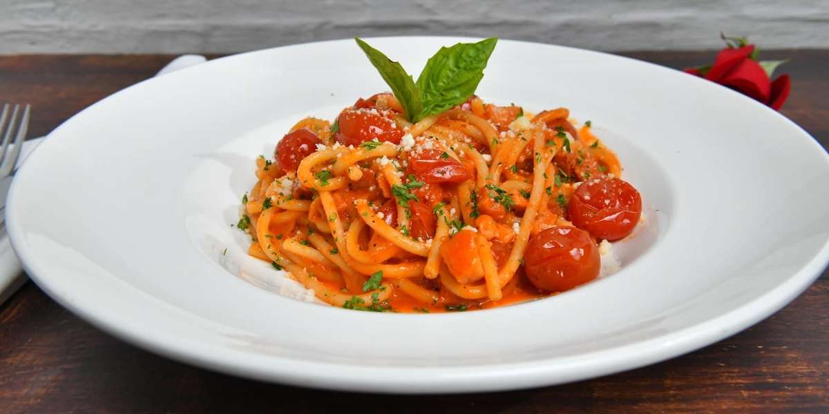 Mazaro Italian Restaurant