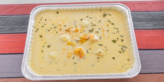 Navaratan Korma