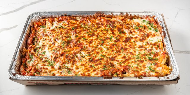 Lasagna Tray