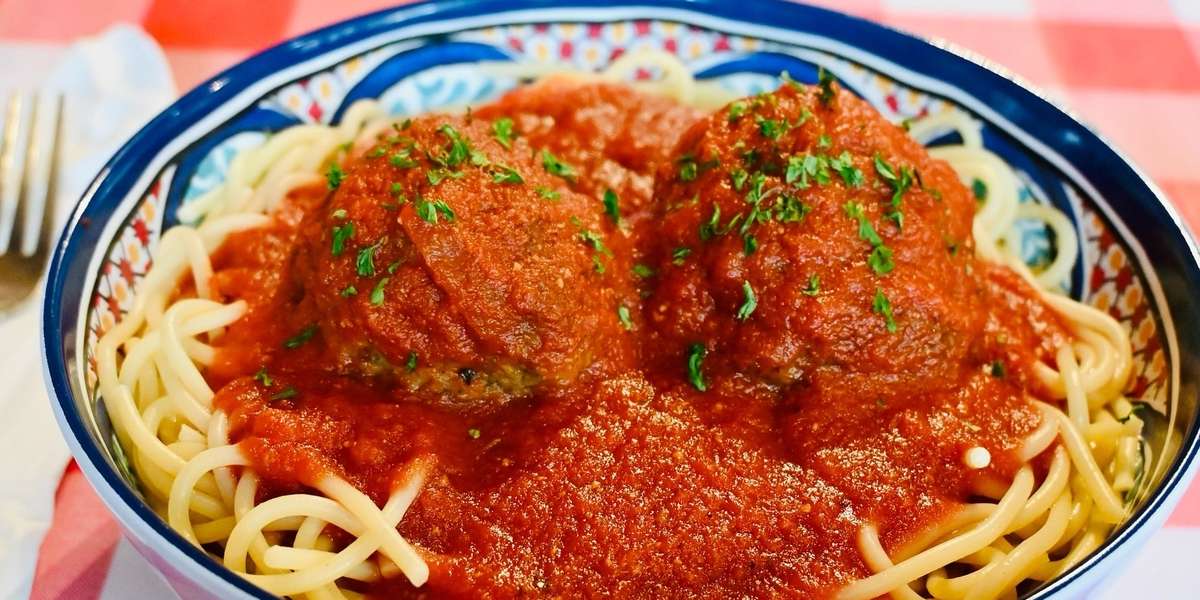 Dough Boy's Pizzeria & Italian Restaurant