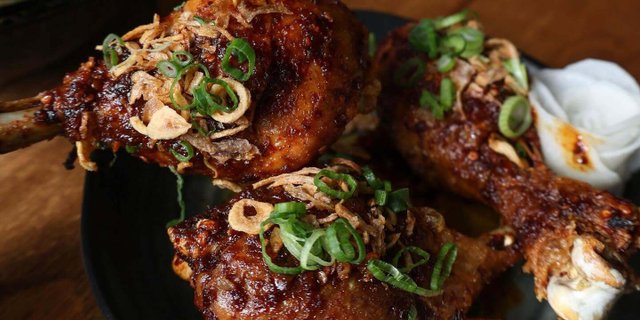 Tokyo Hot Chicken