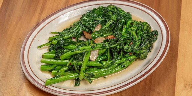 Broccoli Rabe