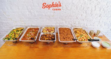 Sophie's Cuban Cuisine