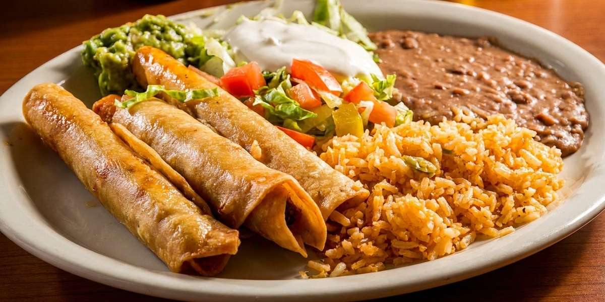 Casita Guanajuato Mexican Restaurant