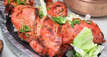 Raagini Indian Bistro