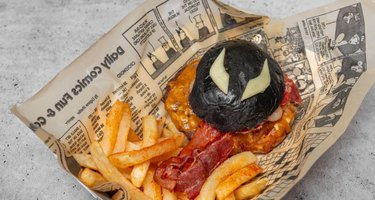Hollyfood