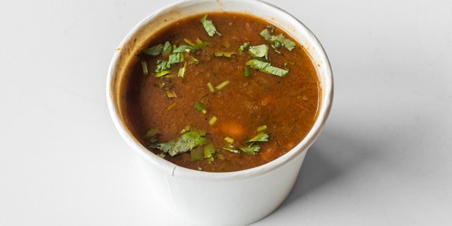 Charro Beans