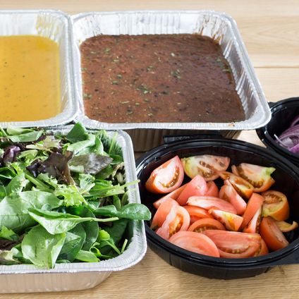 Garden Salad