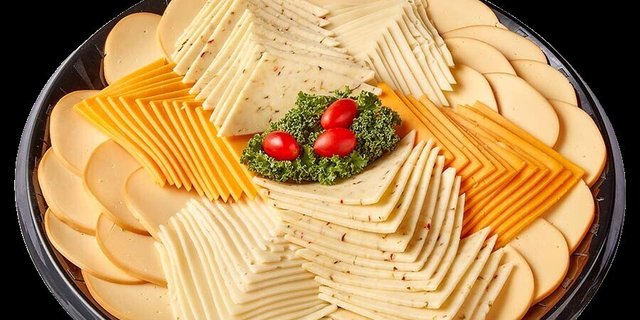 Cheese Tray