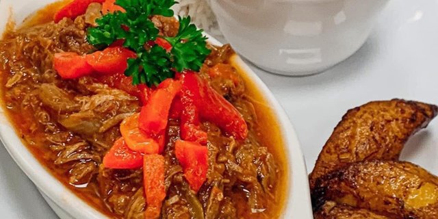 Ropa Vieja