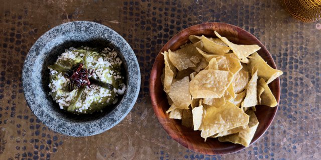 Guacamole