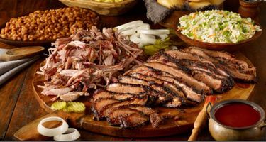 Dickey's Barbecue Pit