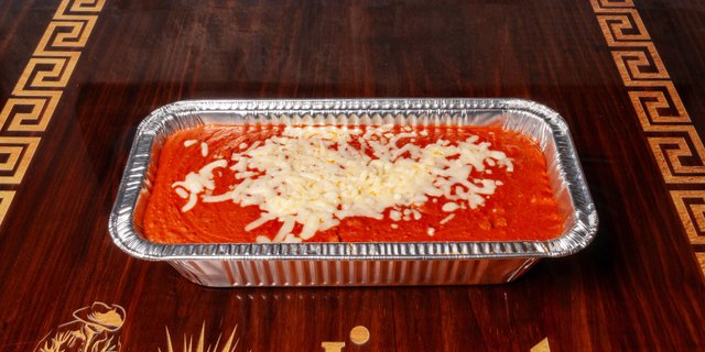 Beans Tray